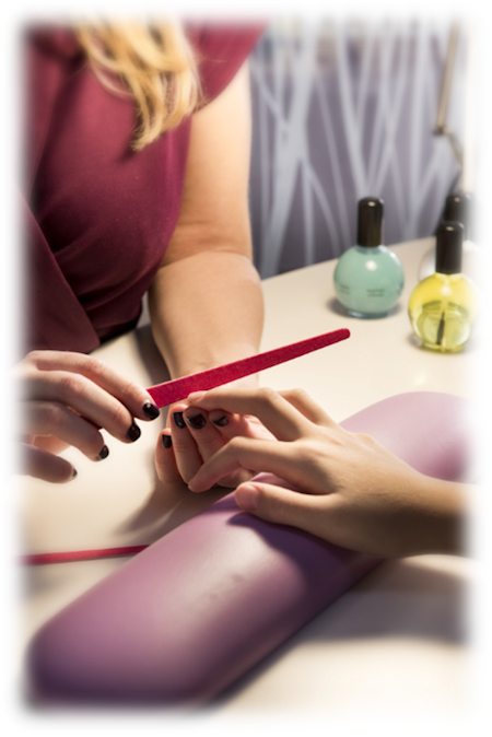 SOINS DES MAINS OCEANE SPA ROYAN