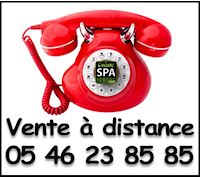 OCEANE SPA ROYAN CHEQUE CADEAU TELEPHONE